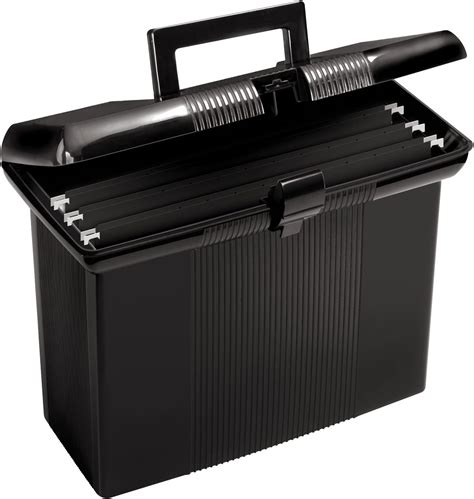Mobile File Box Large