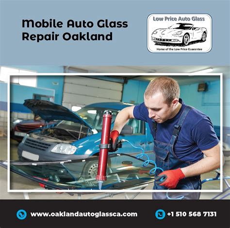 Mobile Fix Auto Glass
