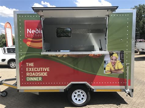 mobile food trucks for sale in south africa