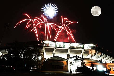 mobile fourth of july