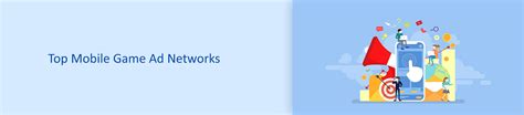 Mobile Game Ad Networks