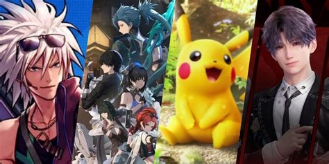 Mobile Games Developers List