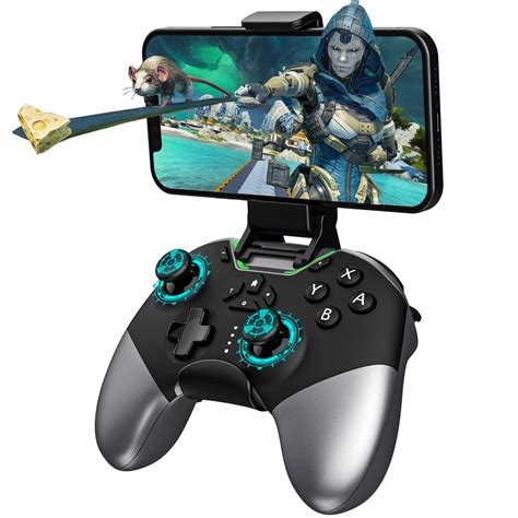 Mobile Games Pc Controller