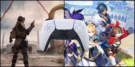 Mobile Games To Play With Controller