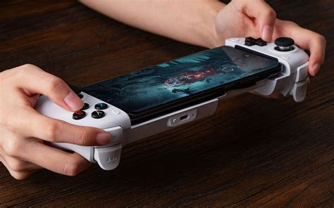 Bluetooth Mobile Gaming Controller For The Best Gaming Viral Gads