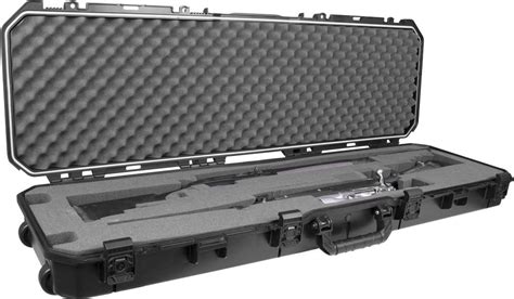 Mobile Gun Case For Hunting Rifle 