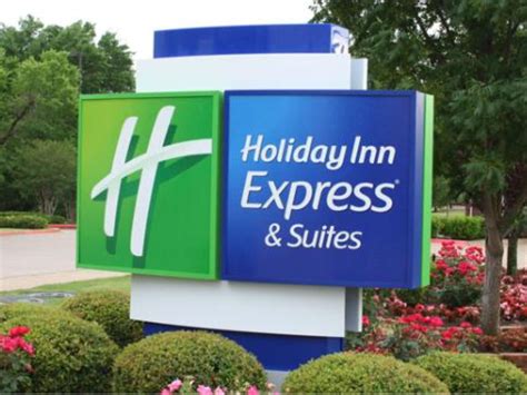 Mobile Holiday Inn Express