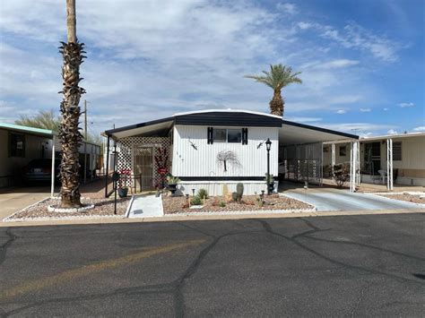 Mobile Home Depot Apache Junction