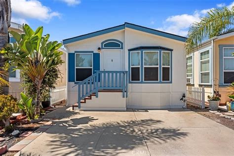 Mobile Home For Sale In Nipomo Ca