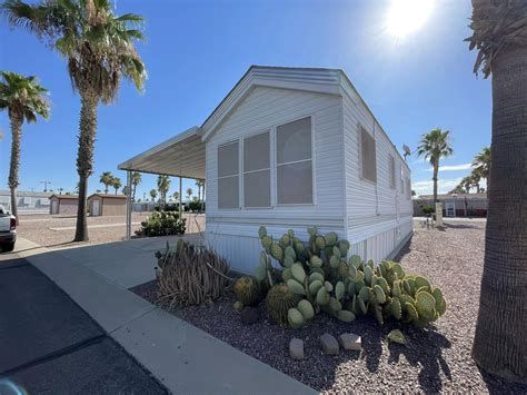 mobile home insurance in az