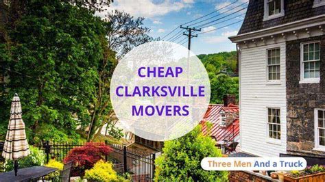 mobile home movers clarksville tn