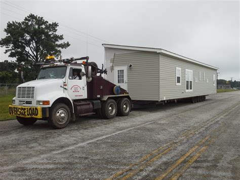 mobile home movers near me availability