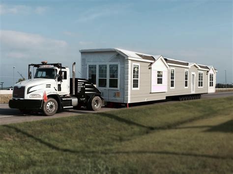 mobile home movers ocala fl
