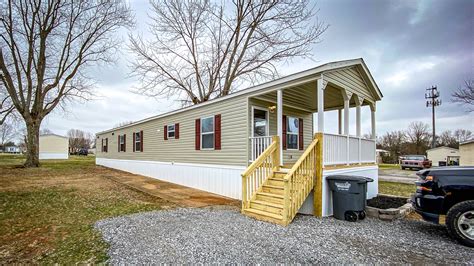 mobile home owner search