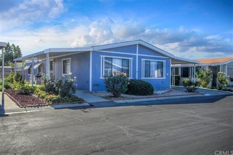 mobile home parks for sale in california