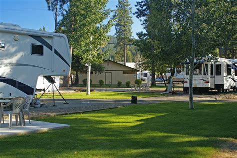 mobile home parks in northern california