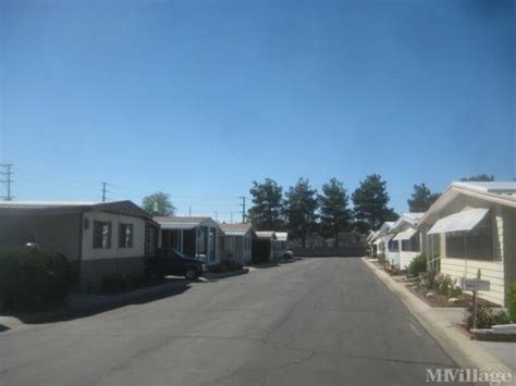 mobile home parks in yucaipa ca
