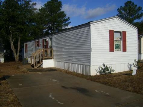 mobile home rentals in columbia sc