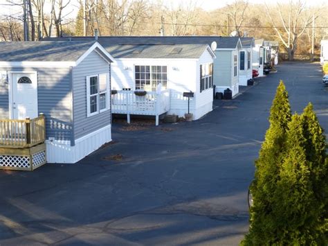 mobile home rentals in connecticut