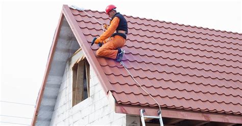 mobile home roof repair near me free estimate