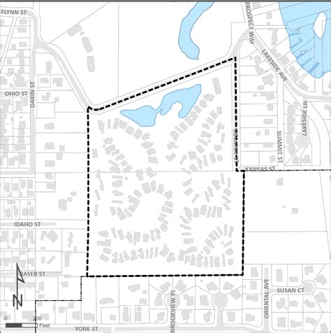 mobile home zoning code