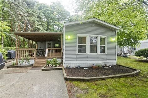 Mobile Homes Chicopee