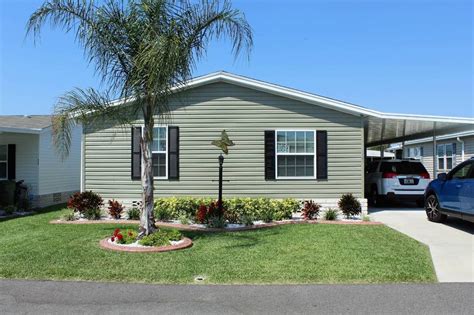 mobile homes for rent winter haven florida