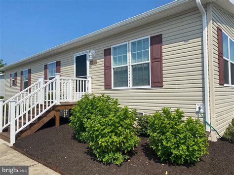 mobile homes for sale baltimore