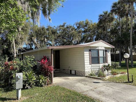 mobile home for sale in Cocoa, FL Single Family Detached, Mobile Home