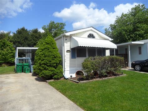 mobile homes for sale in bucks county pa