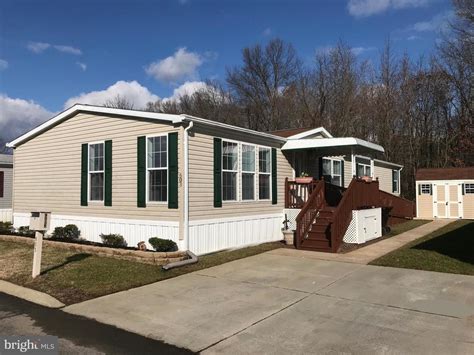 mobile homes for sale in middle river md