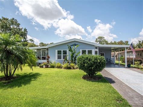 mobile homes for sale in tavares fl area