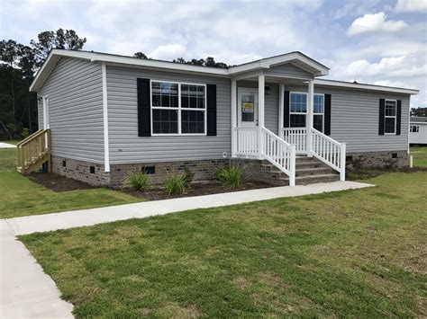 Mobile Homes Hampstead Nc