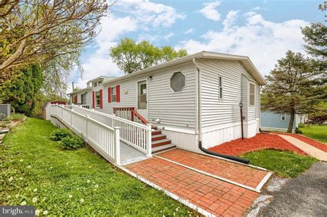 mobile homes in lancaster pa