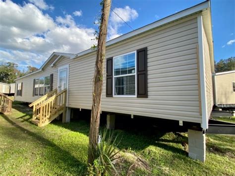 Mobile Homes Ocala Fl