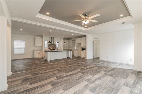 Mobile Homes Springtown Tx