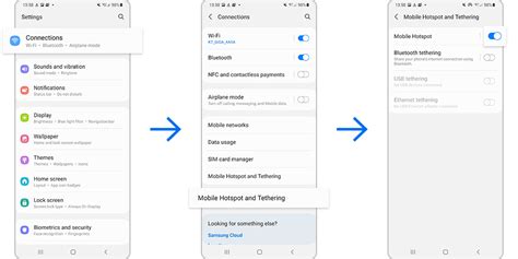 mobile hotspot code