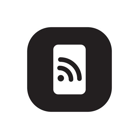 Mobile Hotspot Icon