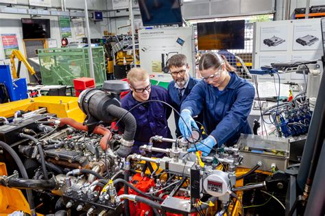 Mobile Hydraulics Course