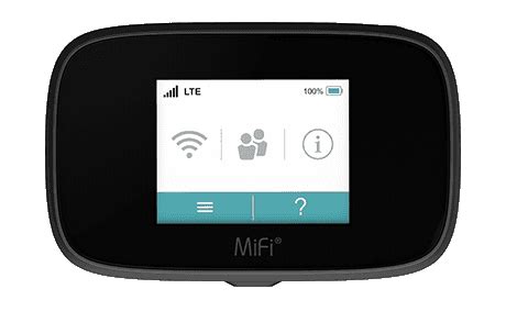 Mobile Internet Stick Bell