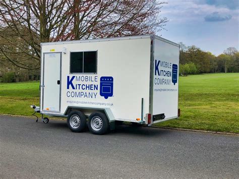 Mobile Kitchen Company