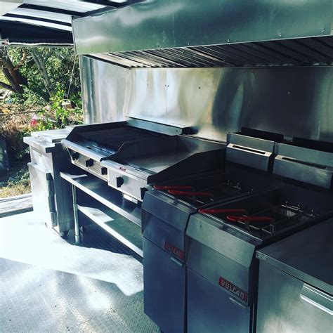 Mobile Kitchen Depot