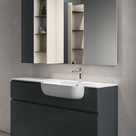 Mobile Lavabo Stretto