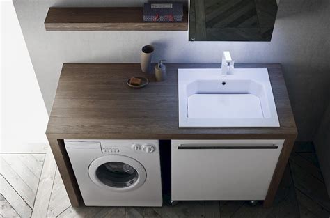 Mobile Lavatoio Ikea