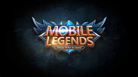 mobile legend live now