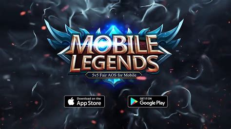 mobile legends bang bang 5v5 download