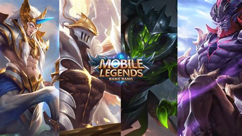 How Your Favorite Hero in Mobile Legends Reflects You