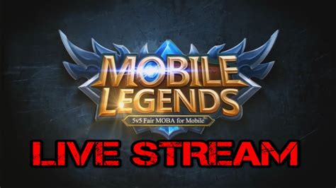 mobile legends live today