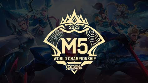 mobile legends m5 date