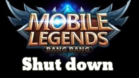 [Mobile Legends] Triple Shut Downs using Ruby YouTube